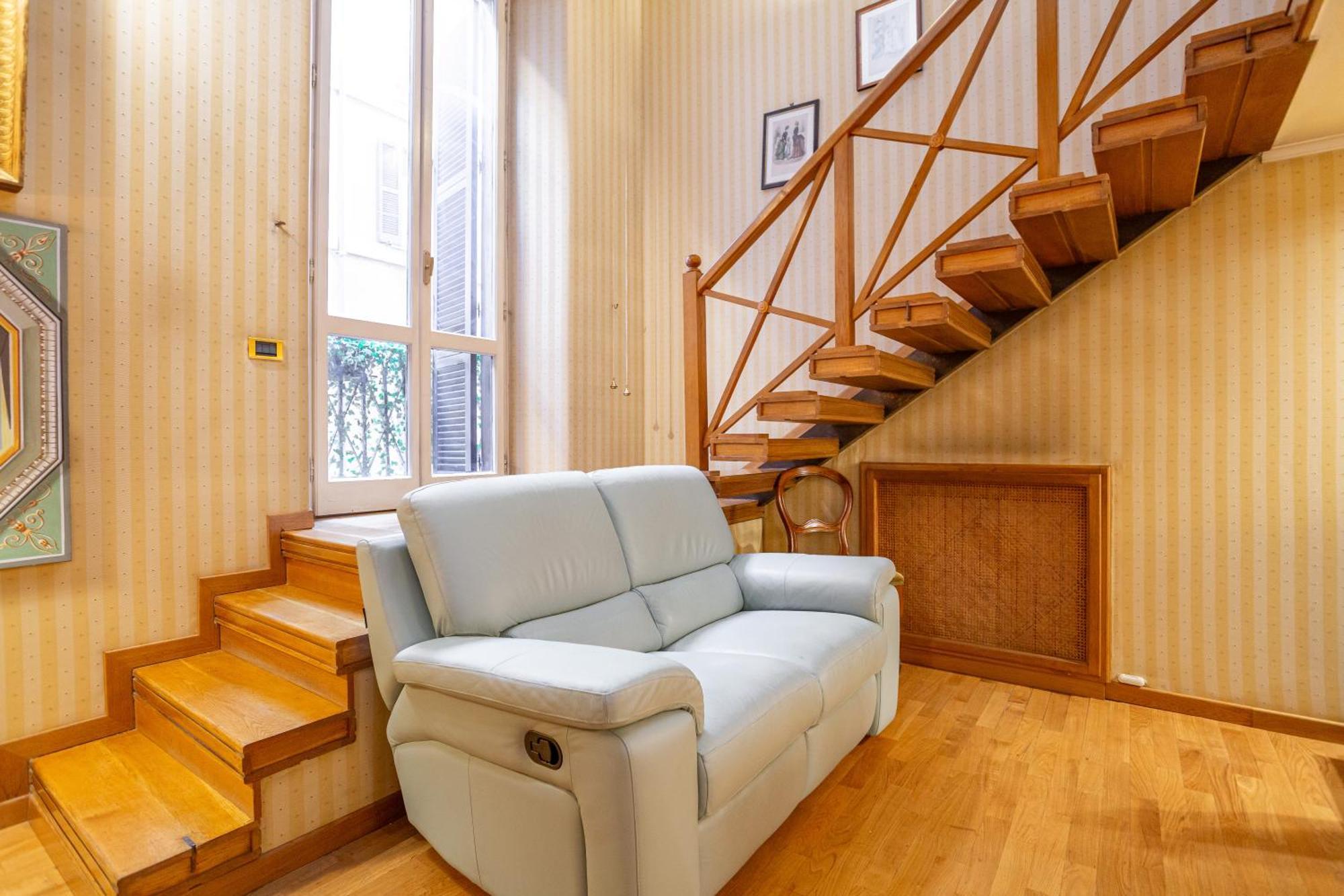 Easy Bear Home Rom Exterior foto